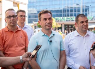 Серафимовски: Договорените услови за откуп на пиперката мора доследно да се почитуваат (ВИДЕО)