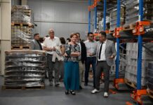 Од фабриките во Радовиш до полиците на Lidl во европски земји – за македонските производители се отвора нова ера на пласман