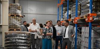 Од фабриките во Радовиш до полиците на Lidl во европски земји – за македонските производители се отвора нова ера на пласман