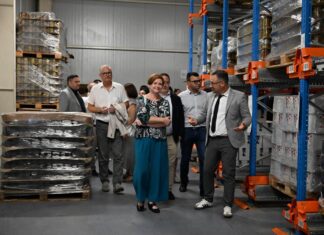 Од фабриките во Радовиш до полиците на Lidl во европски земји – за македонските производители се отвора нова ера на пласман