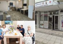 Гевгелија доби Центар за дневен престој на стари лица кои имаат потреба од поддршка, дружење и активен начин на живот (ВИДЕО)