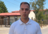 Ефтимов: ВМРО нè нападнаа физички а сега и јавно со украдени полициски документи од ПС Струмица, бараме истрага (ВИДЕО)