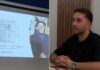 Да не си ги забораваме корените, порача Даниел Јанев од Сушица чиј дедо имал три различни имиња и за кој напиша книга (ВИДЕО)