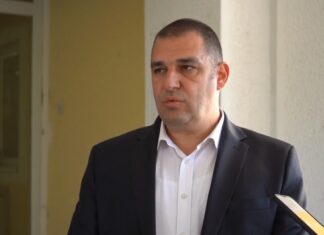 Со ребалансот на Буџетот на Општина Струмица, повеќе пари за „Комунални дејности“ и тоа за нов озонатор за вода и ново возило за собирање отпад (ВИДЕО)