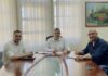 Општина Струмица и ДИФ потпишаа Меморандум – ќе се реализира проект по сите школи и ќе се следи физичкиот развој и спортскиот потенцијал на учениците