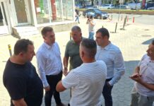 Ајварката за преработувачите ќе се откупува за 30 денари – инспектори ќе ја контролираат класфикацијата на пиперките по квалитет (ВИДЕО)