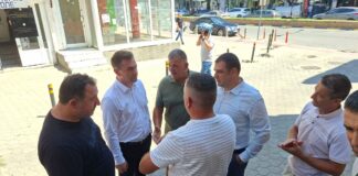 Ајварката за преработувачите ќе се откупува за 30 денари – инспектори ќе ја контролираат класфикацијата на пиперките по квалитет (ВИДЕО)