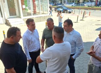 Ајварката за преработувачите ќе се откупува за 30 денари – инспектори ќе ја контролираат класфикацијата на пиперките по квалитет (ВИДЕО)