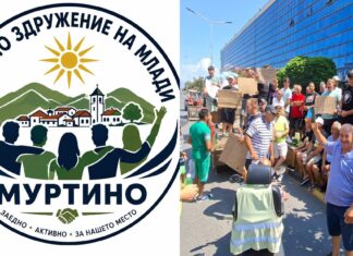 Се чувствуваме изманипулирани оти ајварката пак се откупува за 25 денари – “Млади Муртино“ најавуваат протест и блокада