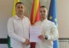 Даниел Иванов назначен за директор на ЈП Турија Василево, ќе се залага за стабилно, современо и ефикасно претпријатие за граѓаните