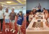 Струмица повторно во шаховската елита – ШК Цареви Кули обезбеди пласман во Првата лига – жени ! (ФОТО)