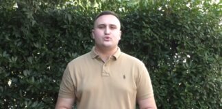СДСМ: Мицкоски удри по младите затоа што ја кажаа вистината, младите не се плашат- младите ќе победат!
