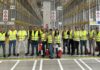Тимот на Lidl во Македонија продолжува да расте – нови вработени го стартуваа својот професионален пат во компанијата