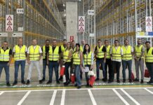 Тимот на Lidl во Македонија продолжува да расте – нови вработени го стартуваа својот професионален пат во компанијата