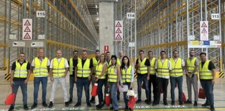 Тимот на Lidl во Македонија продолжува да расте – нови вработени го стартуваа својот професионален пат во компанијата