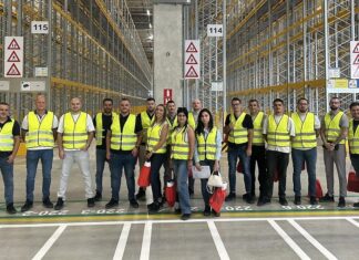 Тимот на Lidl во Македонија продолжува да расте – нови вработени го стартуваа својот професионален пат во компанијата