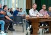 Министерот Серафимовски на средба со земјоделци, откупувачи, преработувачи – објави дека има зголемен извоз на ајварката !