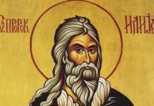 Македонските православни верници денеска го слават Свети Илија