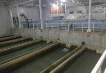 Филтер станицата за вода во Струмица работи со еден озонатор, до крајот на годината ќе се монтира уште еден а ќе се врши и замена на цевоводниот систем