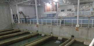 Филтер станицата за вода во Струмица работи со еден озонатор, до крајот на годината ќе се монтира уште еден а ќе се врши и замена на цевоводниот систем
