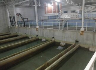 Филтер станицата за вода во Струмица работи со еден озонатор, до крајот на годината ќе се монтира уште еден а ќе се врши и замена на цевоводниот систем