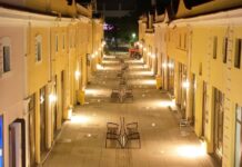Реконструирана Старата чаршија во Гевгелија која станува современо културно-туристичко јадро – инвестирани 660 илјади евра (ФОТО)