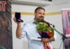 Александар Степанулески за улогата Луков на Прилепски театар – добитник на наградата „Ристо Шишков“ за 2026 година