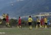 Огражден Ново Село ја продолжи победничката серија и без примен гол се на врвот во Третата лига Исток