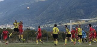 Огражден Ново Село ја продолжи победничката серија и без примен гол се на врвот во Третата лига Исток