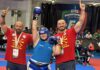 Драгица Глигорова од Василево бронзена на Светското кик бокс првенство во Италија – малку фалеше да биде во финале !