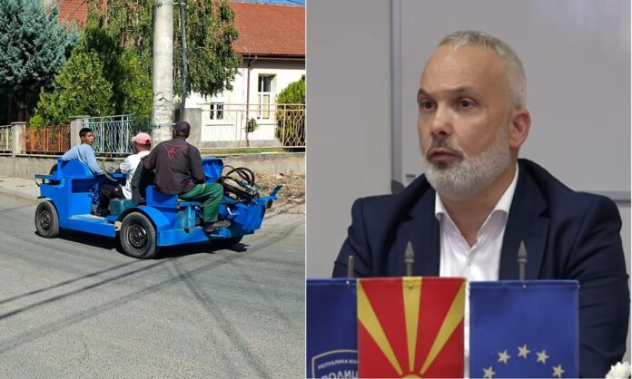 eftimov