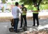 СВР Струмица: 82 прекршока во месец август направиле возачите на електрични тротинети, се најавуваат засилени контроли