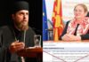 За програмата во предметот Сексуално образование за гимназијалците, Епископот Стобиски г. Јаков упати отворено писмо до министерката Весна Јаневска