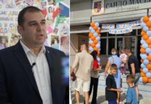 Општина Струмица планира да гради Основно училиште во Карпош за да го намали притисокот со ученици во ,,Сандо Масев“ ( ВИДЕО )