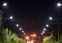 Три улици од населбата Карпош во Струмица ќе добијат улично осветлување – јавната набавка е распишана од ЈП „Паркиралишта“ !