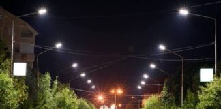 Три улици од населбата Карпош во Струмица ќе добијат улично осветлување – јавната набавка е распишана од ЈП „Паркиралишта“ !