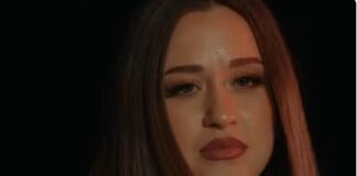 “Горда на себе“ – Тина Русева со нов сингл во кој го опишува нејзиниот животен пат и вреди да се слушне (ВИДЕО)