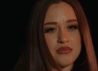 Тина Русева со нов сингл во кој го опишува нејзиниот животен пат и вреди да се слушне (ВИДЕО)