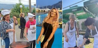 Ајверијада во Босилово – во недела ќе се приготвува домашен ајвар со музика од Мелос и песни од Сања !
