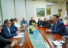 Николоски на средба во Струмица: Над 7 милиони евра за инфраструктурни проекти