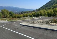Продадени сите парцели за викенд населбата кај Смоларе, цената и до 30 евра за m² – догодина ќе се понудат уште 20 парцели (ВИДЕО)