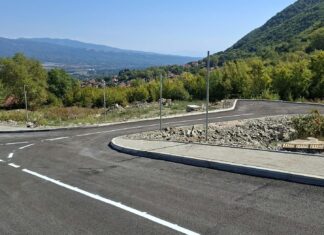Продадени сите парцели за викенд населбата кај Смоларе, цената и до 30 евра за m² – догодина ќе се понудат уште 20 парцели (ВИДЕО)