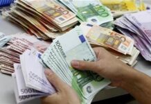 Мајка и син од радовишкo примиле 580.000 евра од странство кои не ги пријавиле како приход и не платиле данок