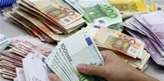 Мајка и син од радовишкo примиле 580.000 евра од странство кои не ги пријавиле како приход и не платиле данок