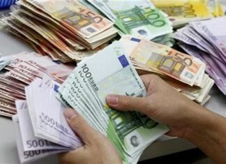 Мајка и син од радовишкo примиле 580.000 евра од странство кои не ги пријавиле како приход и не платиле данок