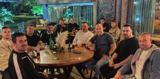 Во недела стартува лигата на ОФС Струмица – познати двојките во првото коло, интересно ќе биде на сите седум меча