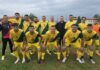 ФК Василево се врати на фудбалската сцена, камбекот го направи со победа и најави атак на трофејот во лигата на ОФС Струмица !