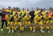 ФК Василево се врати на фудбалската сцена, камбекот го направи со победа и најави атак на трофејот во лигата на ОФС Струмица !
