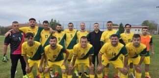 ФК Василево се врати на фудбалската сцена, камбекот го направи со победа и најави атак на трофејот во лигата на ОФС Струмица !