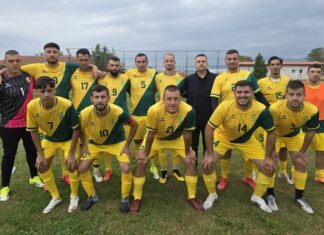 ФК Василево се врати на фудбалската сцена, камбекот го направи со победа и најави атак на трофејот во лигата на ОФС Струмица !
